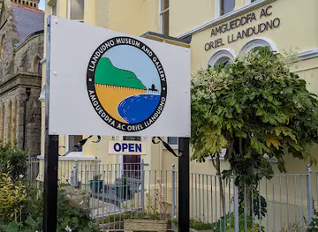 Amgueddfa Llandudno Museum