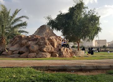 saudi-arabia/medina/attraction/al-khalidiyyah-park