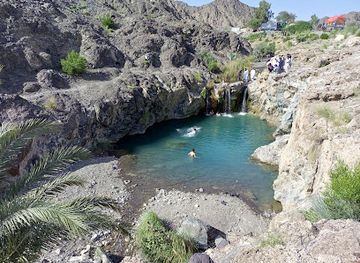 pakistan/lasbela/attraction/ornach-waterfall