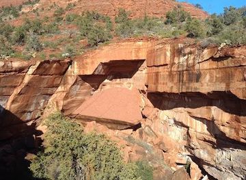 arizona/sedona/attraction/soldier-pass-trail