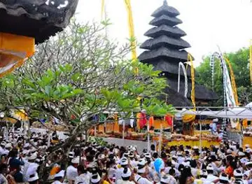 Pura Luhur Pakendungan