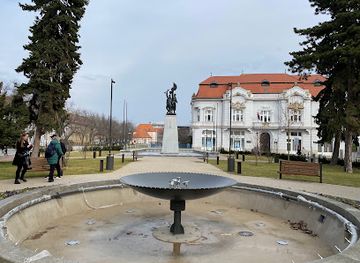 slovakia/trnava/attraction/kasna
