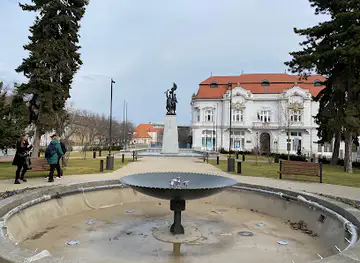 Kašna