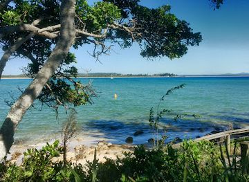 australia/mid-north-coast/attraction/trial-bay-gaol-beach