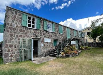 saint-kitts-and-nevis/middle-island/attraction/museum-of-nevis-history