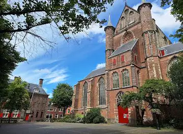 Universiteit Leiden