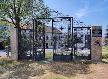 hungary/veszprem/attraction/holocaust-emlekhely-veszprem