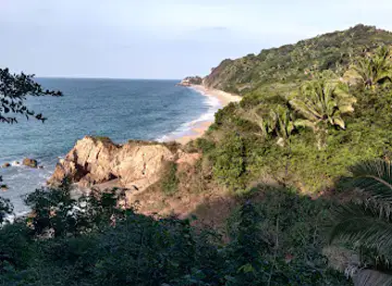 Playa Las Cuevas