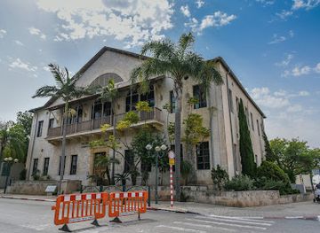 israel/zikhron-ya-akov/attraction/muzeon-haaliyah-harishonah