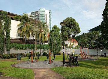 singapore/serangoon/attraction/chiltern-drive-park