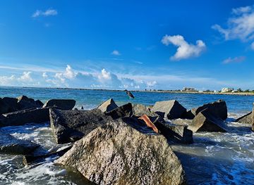 Fort Pierce Inlet State Park