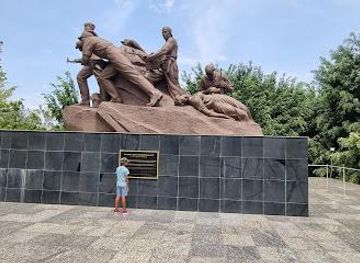 rwanda/muhanga/attraction/campaign-against-genocide-museum