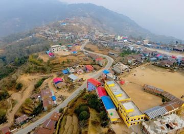 nepal/terai/attraction/tinjure-danda