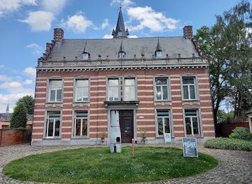 belgium/campine-kempen/attraction/taxandriamuseum