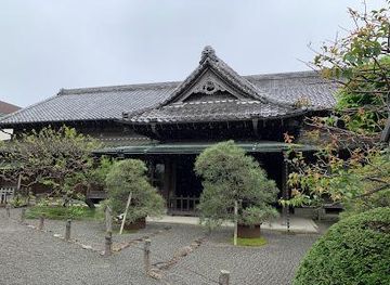 japan/tokyo/attraction/hinojuku-honjin