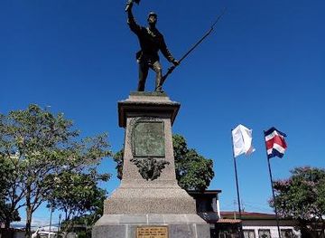 costa-rica/san-jose/attraction/juan-santamaria-park