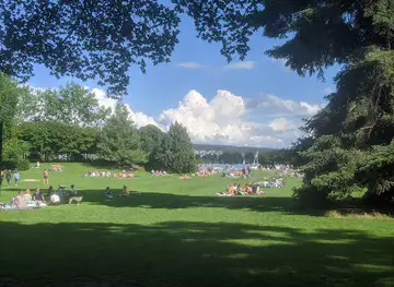 Arboretum Zürich