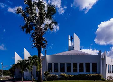 antigua-and-barbuda/barbuda/attraction/holy-family-catholic-cathedral