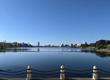 california/east-bay/attraction/the-pergola-at-lake-merritt