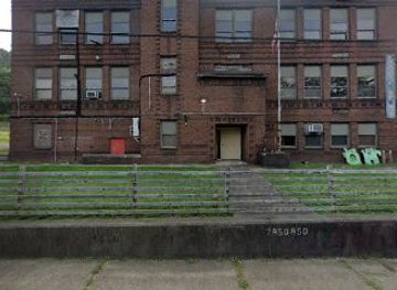 west-virginia/weirton/attraction/haunted-school-of-terror