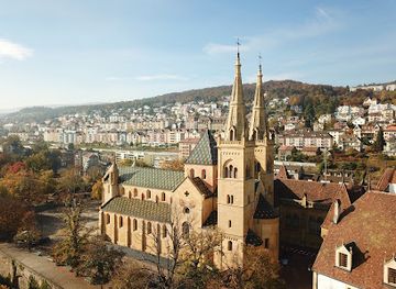 switzerland/neuchatel/attraction/collegiate-church-of-neuchatel