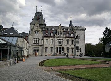 belgium/durbuy/attraction/museum-of-sacred-art-mosa-gallery-1