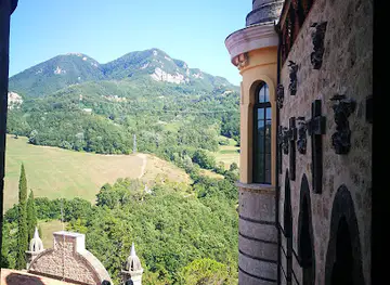 Rocchetta Mattei