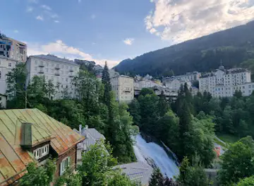 Wasserfallweg - Bad Gastein