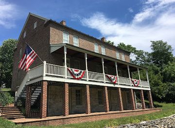 west-virginia/martinsburg/attraction/triple-brick-museum