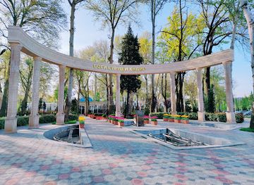 tajikistan/vahdat/attraction/cyrus-the-great-park