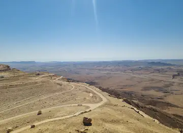 Har Gamal Viewpoint