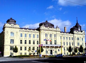 slovakia/kosice/attraction/east-slovak-museum