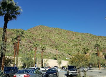 Palm Springs Art Museum