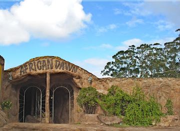 African Dawn Wildlife Sanctuary