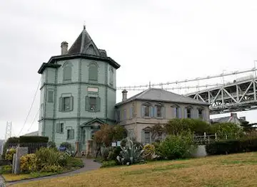 Sun Yat-sen Memorial Hall