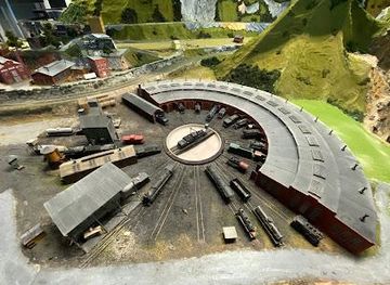 new-jersey/lambertville/attraction/northlandz-world-s-largest-miniature-wonderland