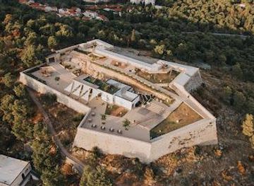 croatia/trogir/attraction/barone-fortress