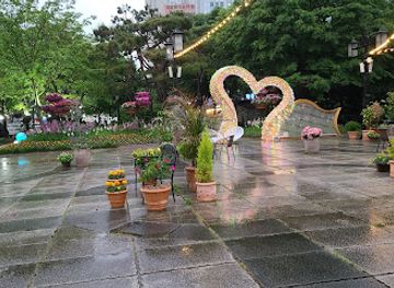 south-korea/daejeon/attraction/yuseong-oncheon-park