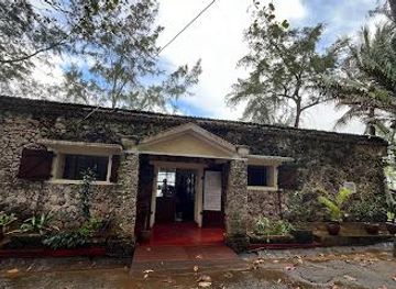 mauritius/blue-bay/attraction/robert-edward-hart-memorial-museum