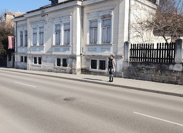 bulgaria/ruse/attraction/museum-zahari-stoyanov