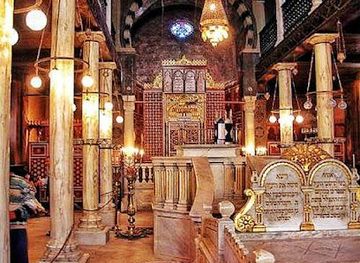 egypt/cairo/attraction/synagogue-ben-ezra