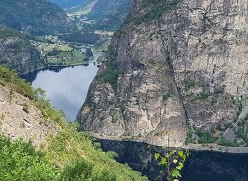 norway/flam/attraction/hagatunnel