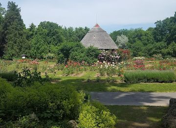 hungary/southern-great-plain/attraction/botanical-garden-of-szeged