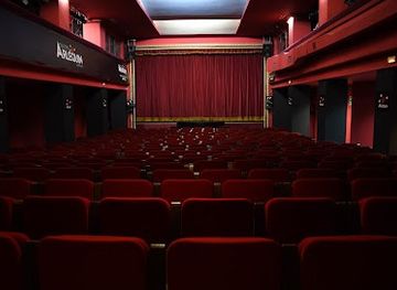 spain/madrid/gran-via/attraction/teatro-arlequin-gran-via