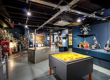 united-kingdom/birmingham/attraction/the-mad-museum