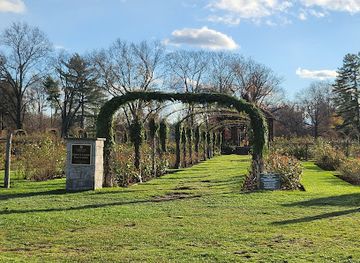 Elizabeth Park Rose Garden