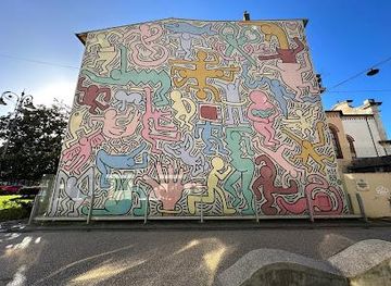 italy/lucca/attraction/tuttomondo-keith-haring