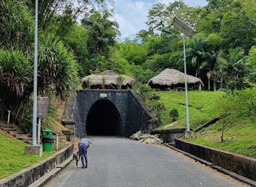 trinidad-and-tobago/siparia/attraction/the-knolly-s-tunnel