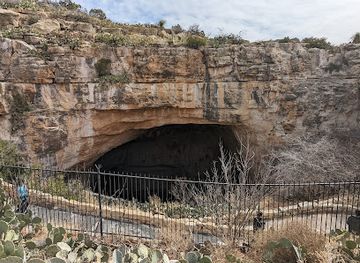 new-mexico/carlsbad/attraction/carlsbad-caverns-national-park-headquarters