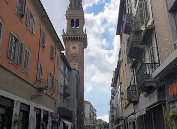 Saint Stefano Civic Tower